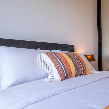 Apartamento The Red Nest By Galmi *