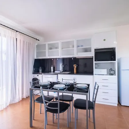 Apartment The Red Nest By Galmi *
