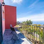 Appartement The Red Nest By Galmi Arco da Calheta (Madeira)