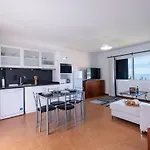 Appartement The Red Nest By Galmi