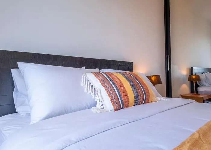 Appartamento The Red Nest By Galmi *