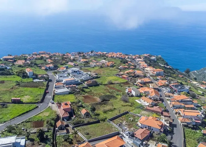 The Red Nest By Galmi Appartamento *